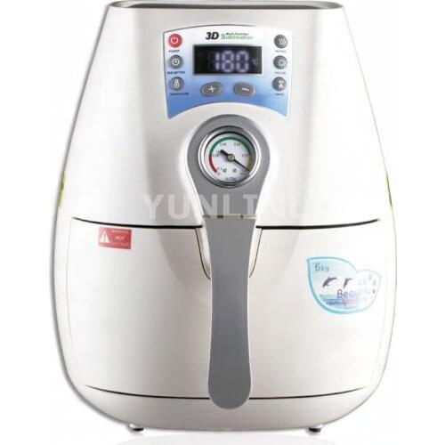 Mini Heat Transfer Machine Mobile Phone Shell Heat Transfer Equipment ST-1520