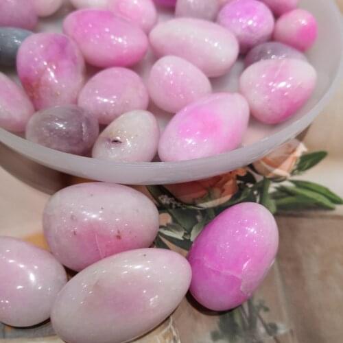 100g 20mm-40mm Natural Fen' aobao Gravel Mineral Gems Rough Polishing Fish Tank Garden Landscaping Decoration Lucky Stone