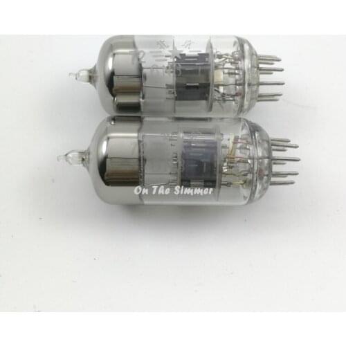 Brand new original box Beijing 6N3 tube T 6n3 tube generation GE5670 tube special beautiful sound level
