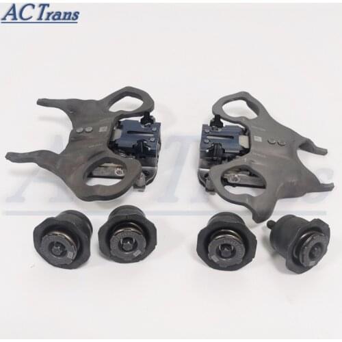 Original New Powershift DPS6 6DCT250 SHIFT FORK AND BEARING KIT Fits For Ford Focus 1.6L