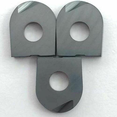 ORIGINAL 10PCS CARBIDE INSERT P3200-D10 WTA61