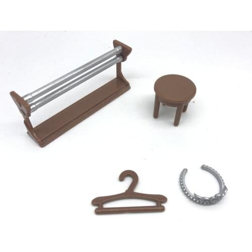 Geniune Sylvanian Doll Figures Families without package