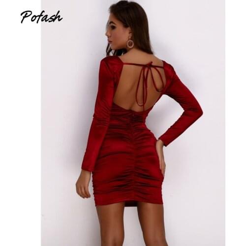 POFASH Womens Casual Dresses