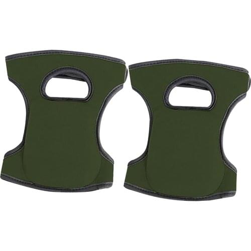 Premium Gardening Knee Pad Gardener Work Knee Protector Brace Floor Work