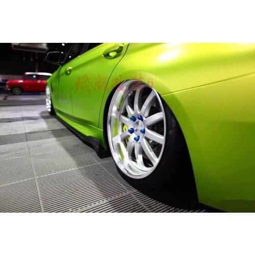 Applicable to Small Package Shovel Surround Automobile Side Refit General Skirt