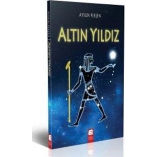 Gold Star Aysun Pekşen Final Culture Art Publications