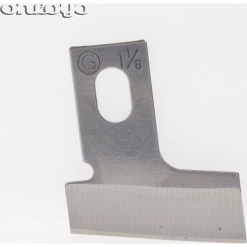 12PCS Industrial Sewing Machine Spare Parts And Accessories Button Hole Knife Golden Eagle Brand For One Dozen