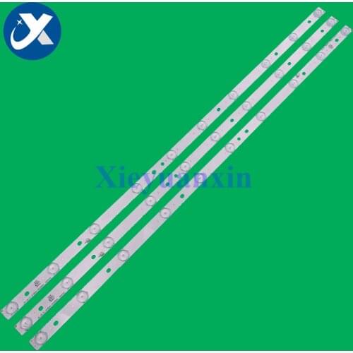 Xieyuanxin XY-192 Hyundai 39inch 10led JS-LB-D-JP3920-052DBAD tv led backlight