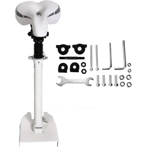 Shock Absorbing Cushion Comfortable Electric Scooter Foldable Electric Scooter Saddle Seat for Xiaomi Scooter Electric M365 New