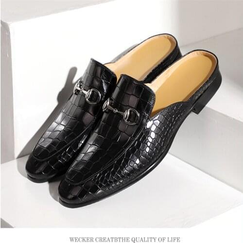 Мужские тапочки ASTON M．JAZZ China At AliExpress