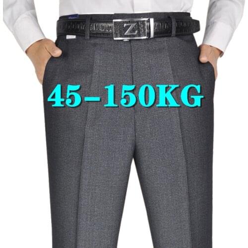 Мужские свободные брюки BAOZHEFENG China At AliExpress