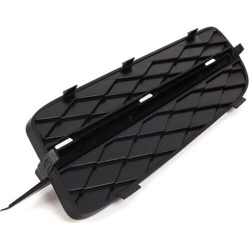 Front Right side Bumper Lateral Grill for BMW X5 E70 51117159594 2007-2014