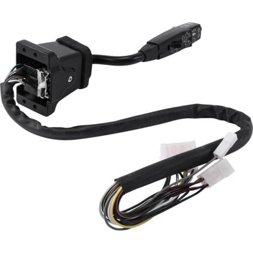 For Bus 202 624 LHD Left Hand Drive Car Turn Signal Light Indicator Wiper Switch Combination Switch
