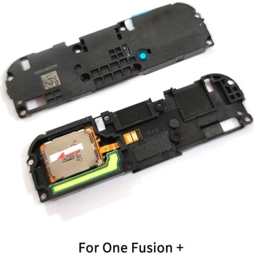 10PCS Loud Speaker For Motorola Moto One Hyper / One Zoom / One Edge + / One Fusion + Loudspeaker Buzzer Ringer Flex Cable