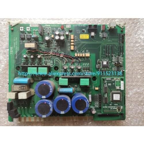 Good Quality Barudan Embroidery Machine Spare Parts Original Used Barudan Electronic Board 8451