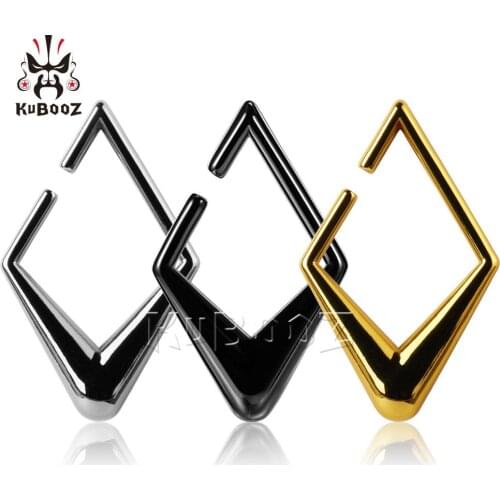 KUBOOZ Earrings