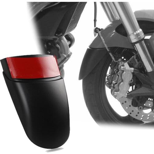 MULTISTRADA 950 Front Fender Mudguard FOR DUCATI MULTISTRADA 1260 2017 MULTISTRADA 1200 2016 Onwards Rear Extender Extension