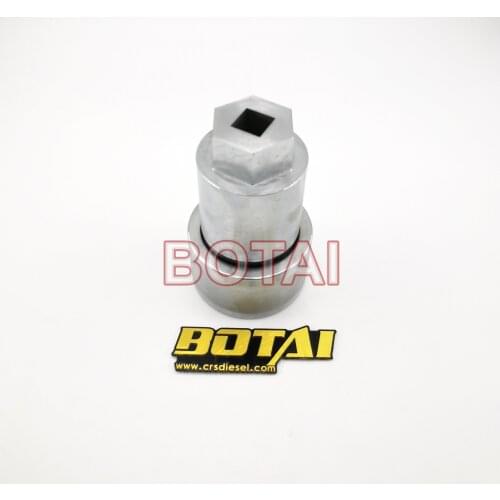 NO.211 FOR CAT HEUI C7 C9 C13 C15 C3126 common rail injector nozzle nut dismanting remove puller wrench tool 32mm