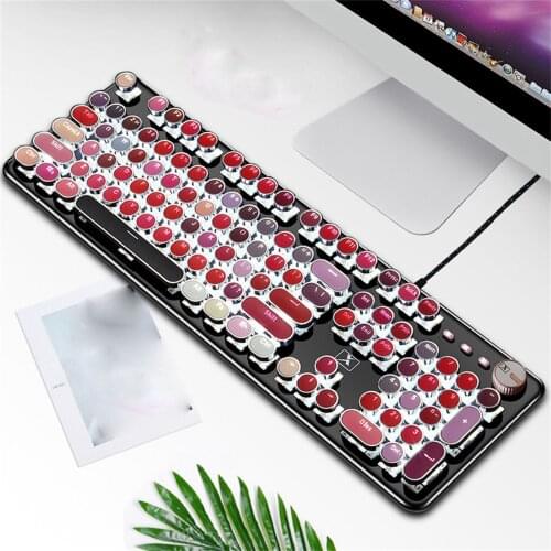 OMESHIN Computer Keyboards