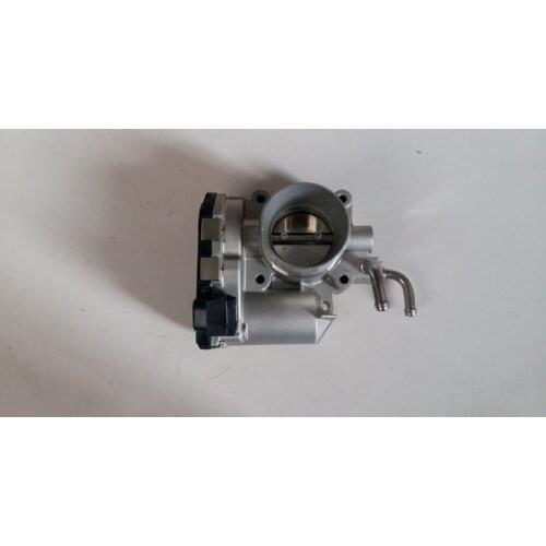 Throttle assembly for Great wall florid GW4G15 engine OEM: 3765100-EG01