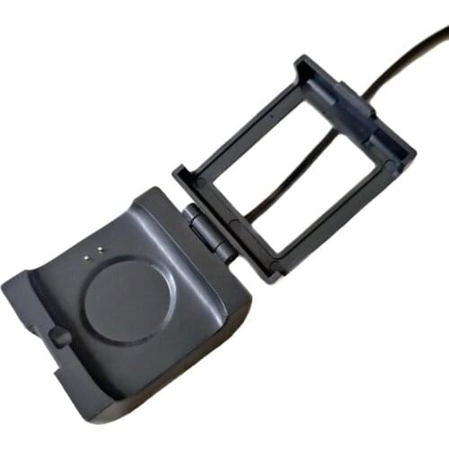 Smart watch Fast Charging Cord Charging Dock Station USB Charging Cable Data Charger for Amazfit Bip S A1805 A1916