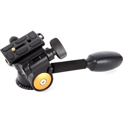 TRIOPO Tripod Heads