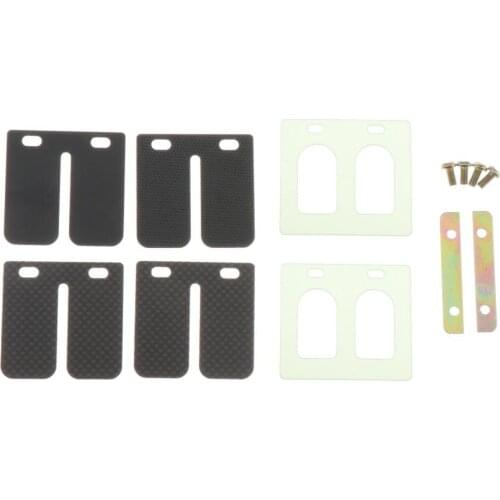 All in 1 Flex Dual Stage Intake Manifold for 200 YFS200 88 06