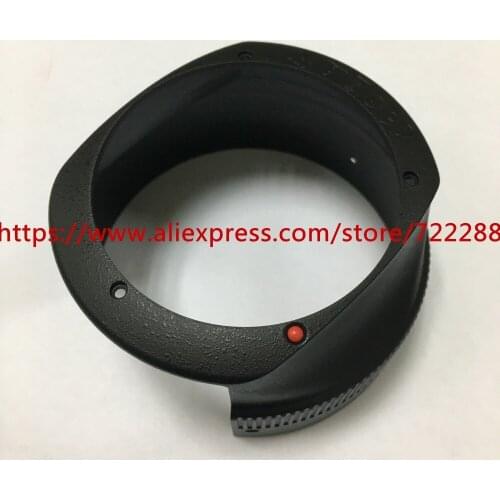 Repair Parts For Canon EF 85mm F/1.2 L II Main Cover Housing Ass'y CY3-2154-010