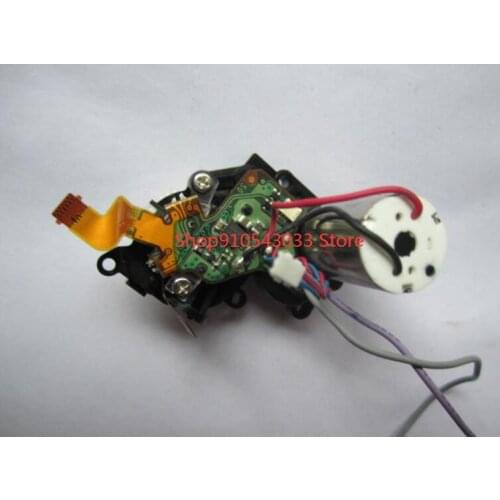 Aperture group drive motor assy repair parts For Nikon D750 SLR