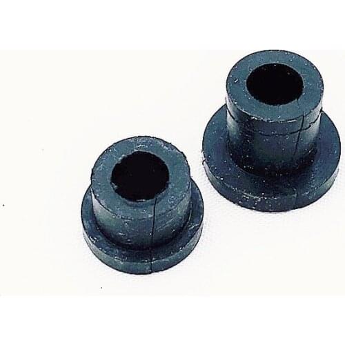 Tsudakoma RIFA HONGQI HAIYING XINGYAO air jet loom spare parts weft finder thread rubber protective sleeve