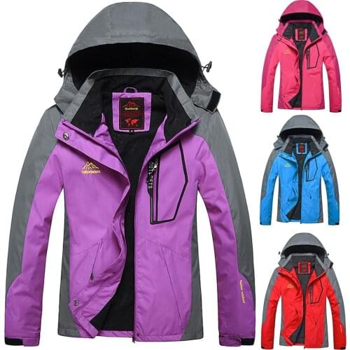 Winter jacket men Men clothing Women Spring Autumn Outdoor Hoodie Zipper Hat Removable Sport Assault Coat мужская куртка