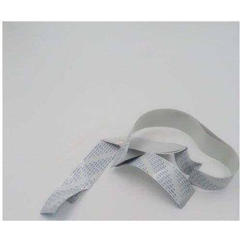 20pieces/bag New Compatible print head flat cable for T5040 passbook printer