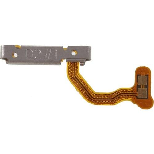 For Samsung Galaxy S9 G960 / S9 Plus G965 Switch ON/OFF Power Button Flex Cable Replacement Part
