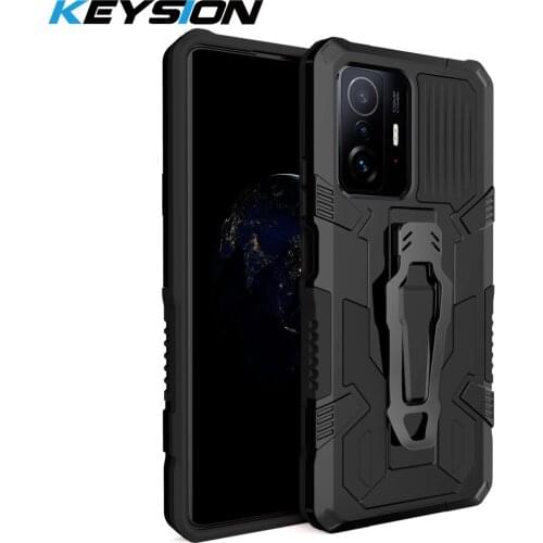 Keysion Phone Cases Xiaomi Redmi Pro Prime