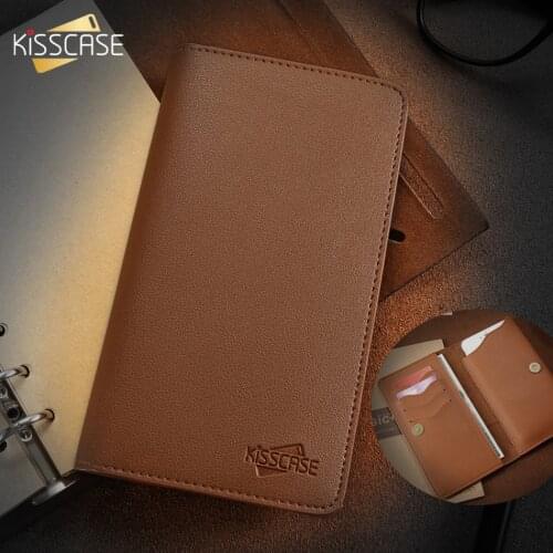 KISSCASE Phone Cases ZUK Z2
