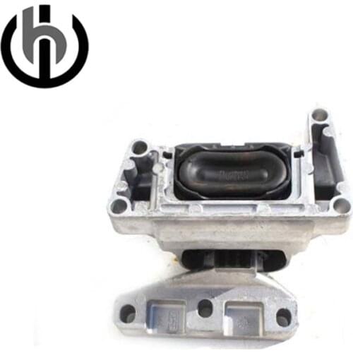 6C0199262A Engine Motor Transmission Mount Kit Engine Mount For V W Polo Audi A12015 2016 2017 2018 For Skoda For SEAT