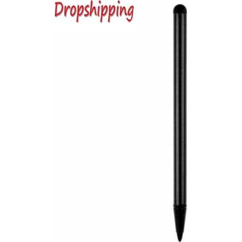 Lightweight Alloy Mini Metal Capacitive Touch Pen Stylus Screen For Phone Tablet Laptop Capacitive Touch Screen Devices