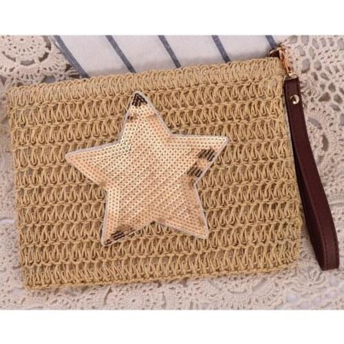 LIXUN Women's Envelope Bags