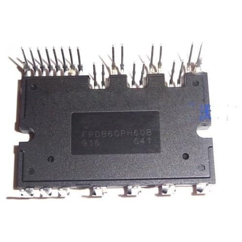 FPDB60PH60B FPDB30PH60B FPDB40PH60B FPDB20PH60 Module Original, can provide product test video