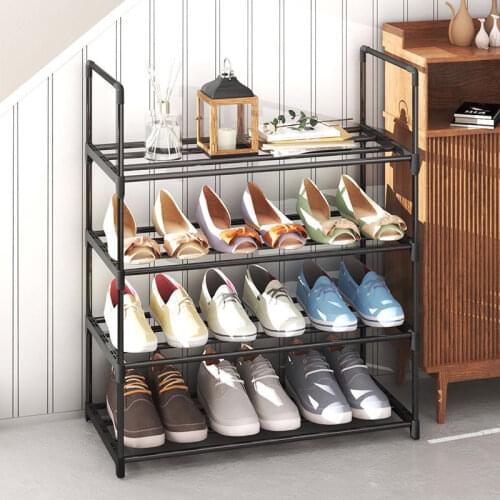 MRMOSH Shoe Cabinets