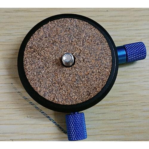 DSLR Camera DSLR Tripod Monopod Quick release plate QR-02 for Canon 100D 350D 400D 600D 700D For Sony A7 A7R