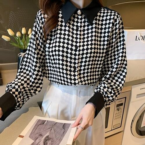 Simpliser Classic Blouses