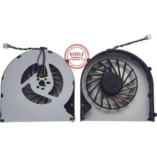 Laptop CPU Cooling fan FOR Toshiba P870 P870D P875 P875D
