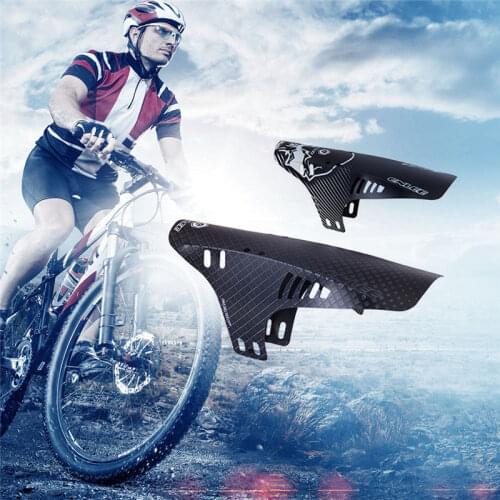 Week eight Bicycle Mudguards