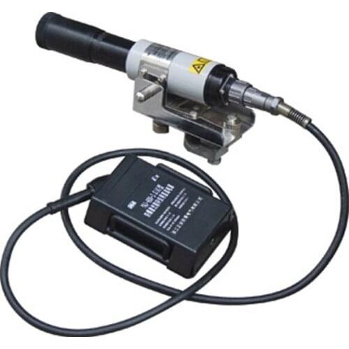 YHJ-800 coal mine laser pointer explosion-proof laser orientation instrument for mining