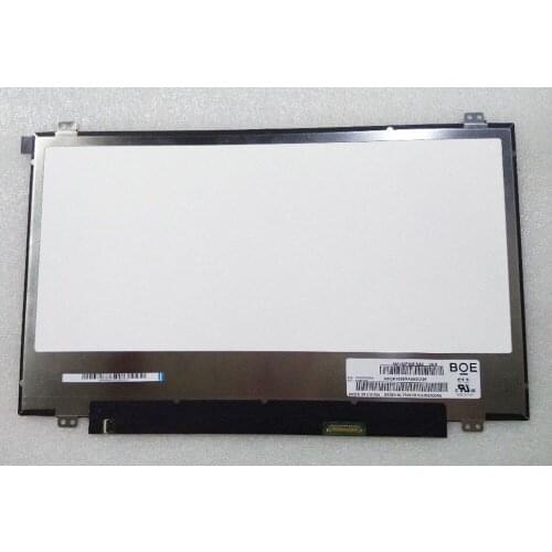 140" Laptop Matrix For Jumper EZBook 3S MB10 LCD Screen FHD 1920X1080 30 pins Panel Replacement For For Jumper EZBook MB10 Test