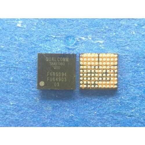 2pcs SMB1380 WCD9360 WCD9380 PM7250 PM8350 PMW3100 PMX24 SM3080