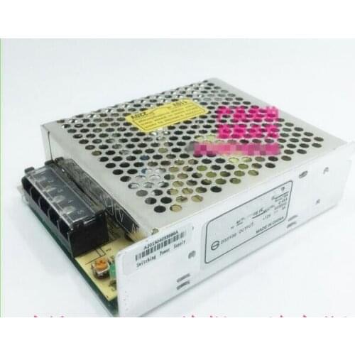 34 watt 24 volt 1.38 amp AC/DC small volume switching power supply 34w 24v 1.38A AC/DC small switching industrial transformer