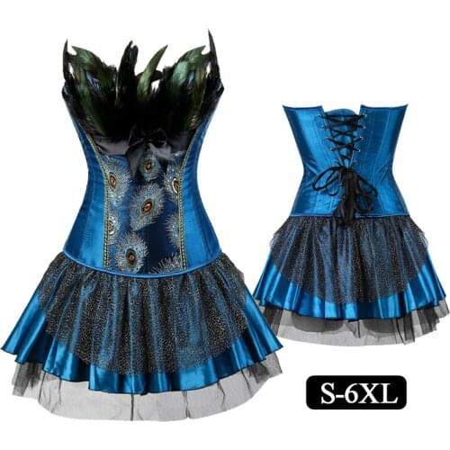 AOLAIYAOQU Large One-piece Swimwear