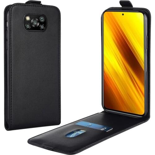 Aukesima Xiaomi Poco X3 Phone Cases